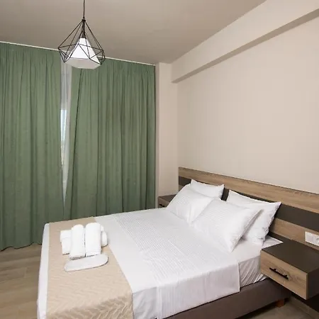 Apanemo Kourouta Luxury Double Room Exterior photo