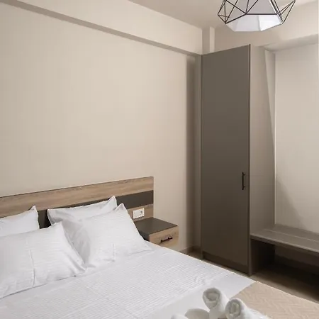 Apanemo Kourouta Luxury Double Room Exterior photo