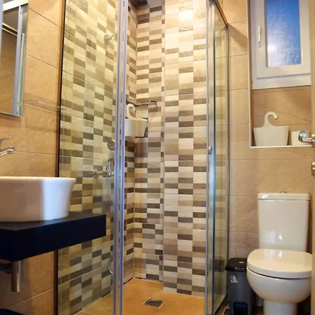 Apanemo Kourouta Luxury Double Room Exterior photo
