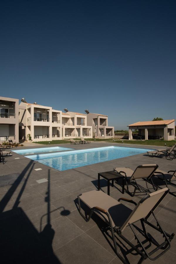 Apanemo Luxury Double Villa