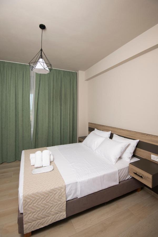 Apanemo Luxury Double *