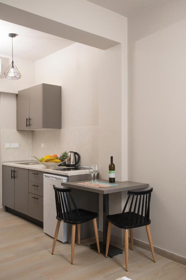 Apanemo Luxury Double *