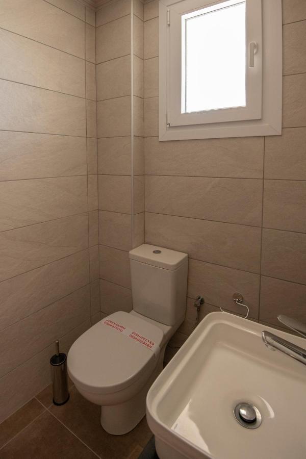 Apanemo Luxury Double * Kourouta