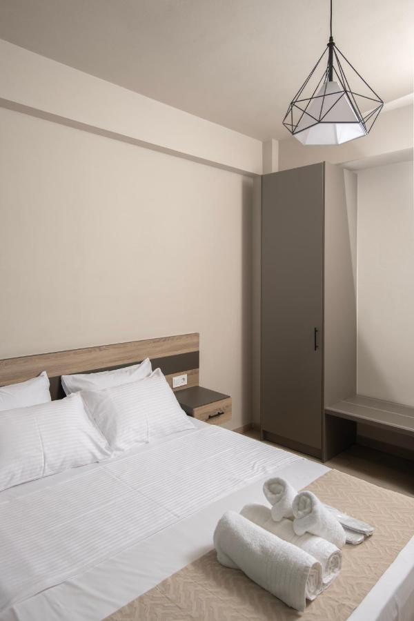 Apanemo Luxury Double Kourouta