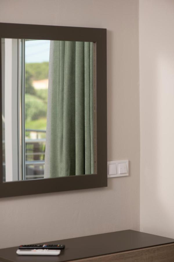 Apanemo Luxury Double Kourouta