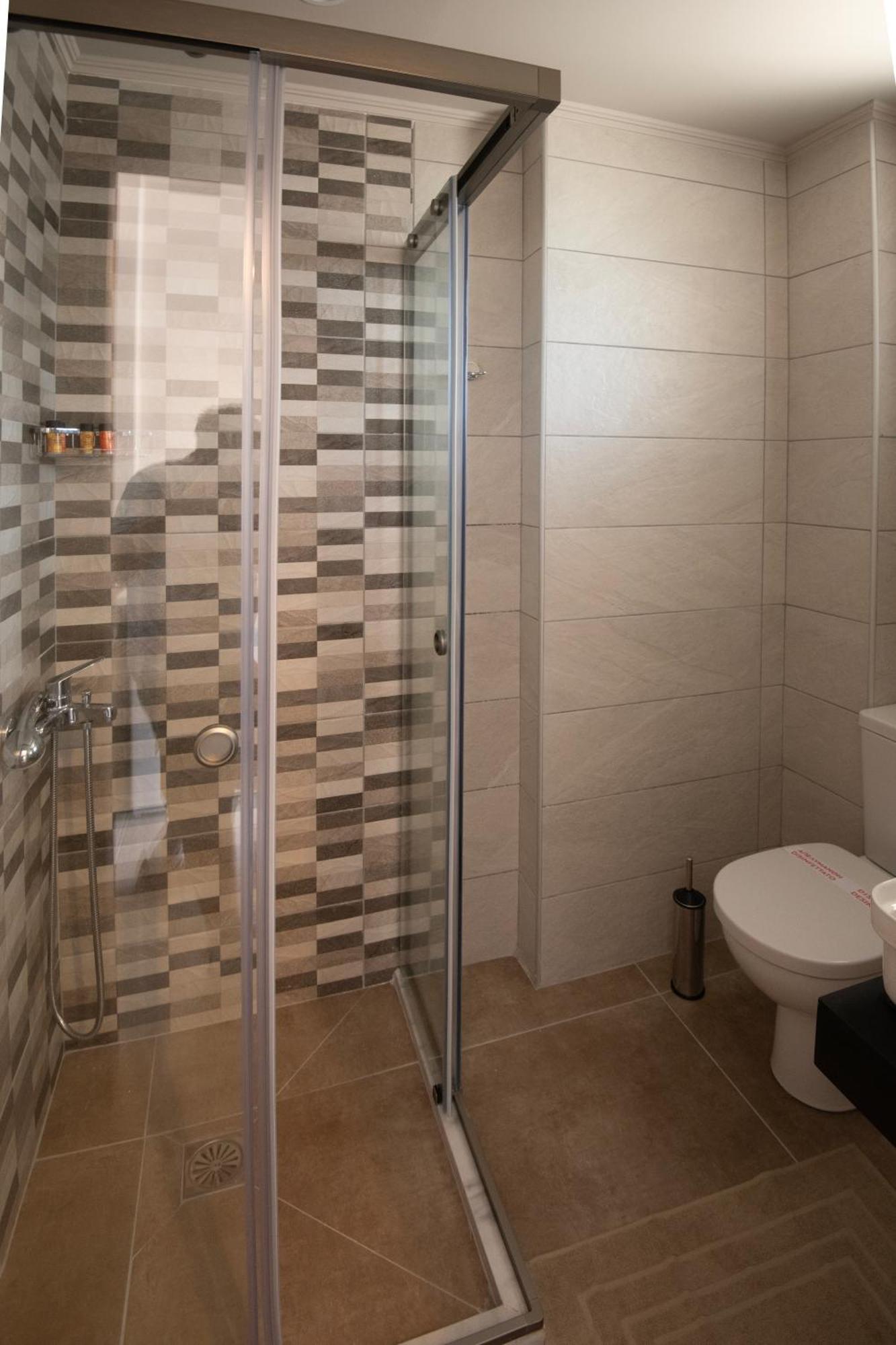 Apanemo Luxury Double Villa *