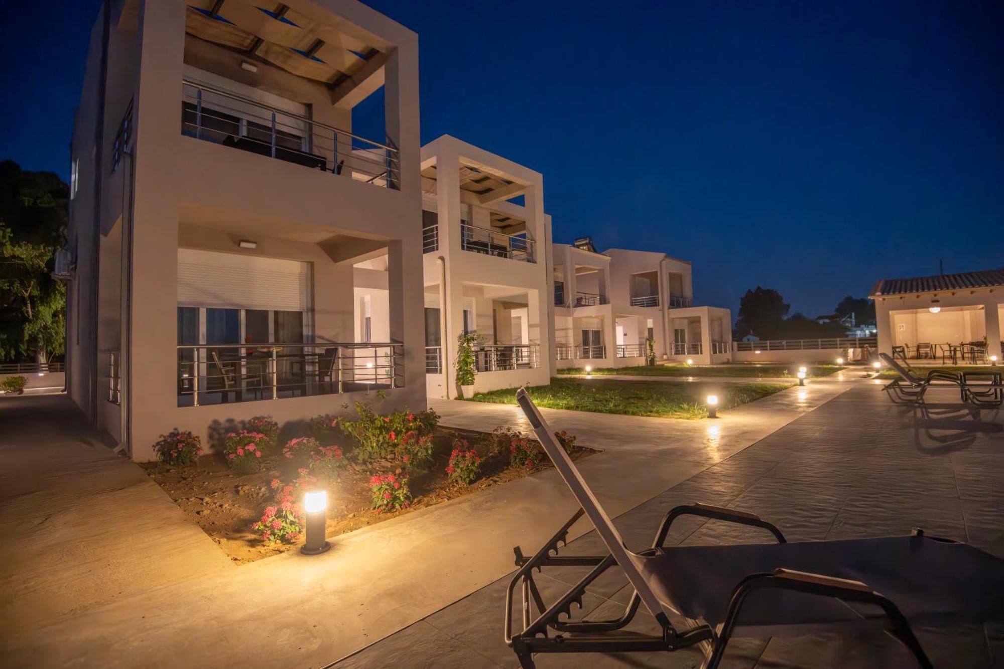 Apanemo Luxury Double *