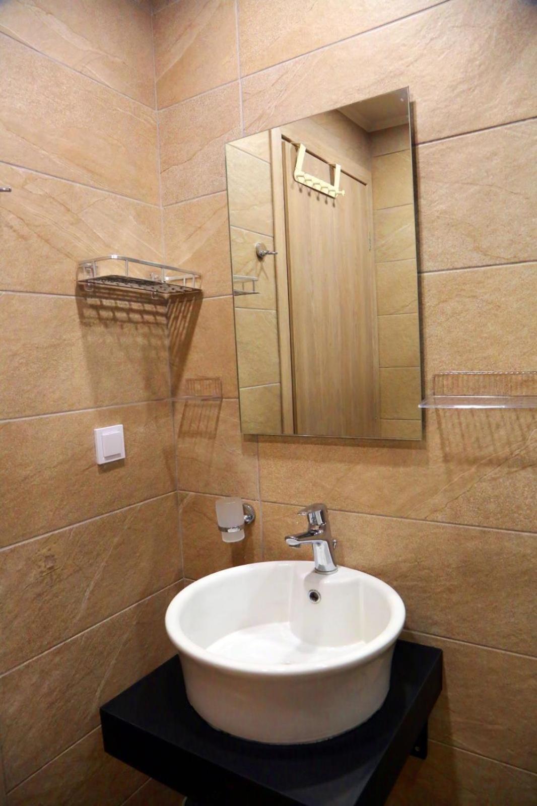 Apanemo Luxury Double
